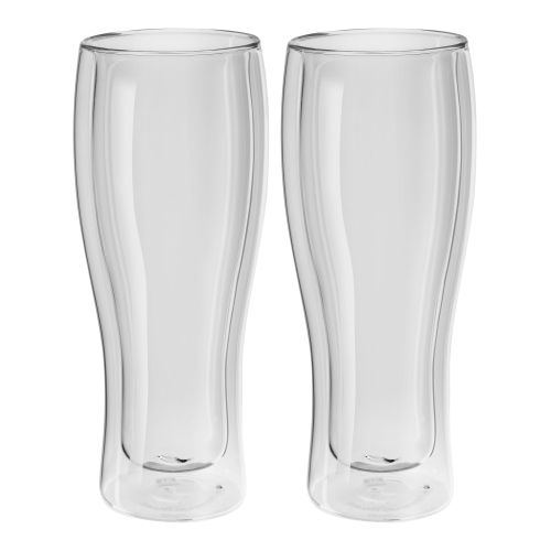 ENSEMBLE de 2 verres à bière Sorrento Bar DE ZWILLING