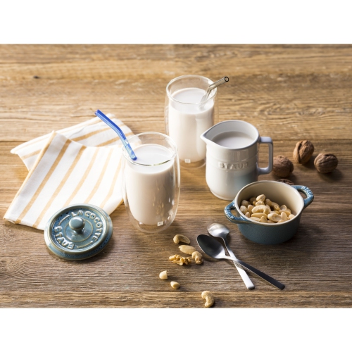 Pailles en verre Sorrento DE ZWILLING