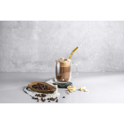 Pailles en verre Sorrento DE ZWILLING