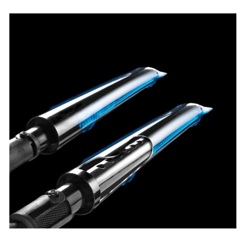 Broil King Signet 320 40 000 BTU Barbecue au gaz propane à 3 brûleurs