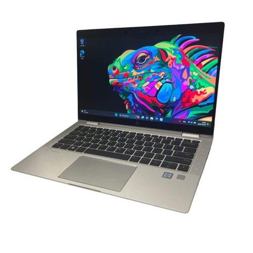 Refurbished (Good) - HP EliteBook x360 1030 G4 - 2 in 1 Laptop