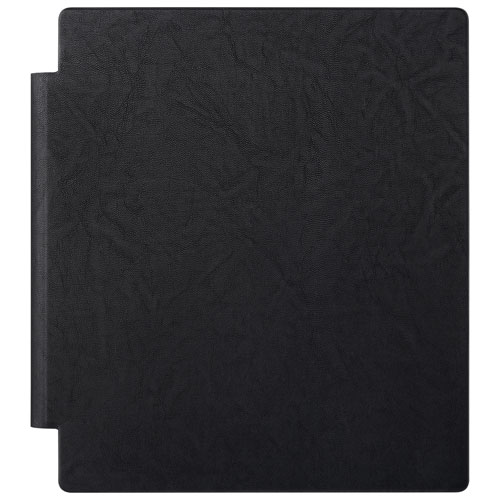 Kobo Elipsa 2E SleepCover Case - Black