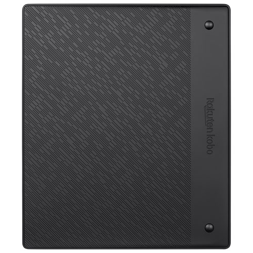 Liseuse numérique 10,3 po Elipsa 2E de Kobo avec Stylus 2