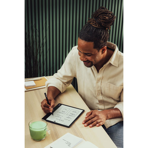 Liseuse numérique 10,3 po Elipsa 2E de Kobo avec Stylus 2