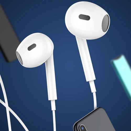 Lightning Earphones Earbuds Lightning Connector(Built-in Microphone & Volume Control) Headphones Compatible with iPhone 14/13/12/SE/11/XR/XS/X/8