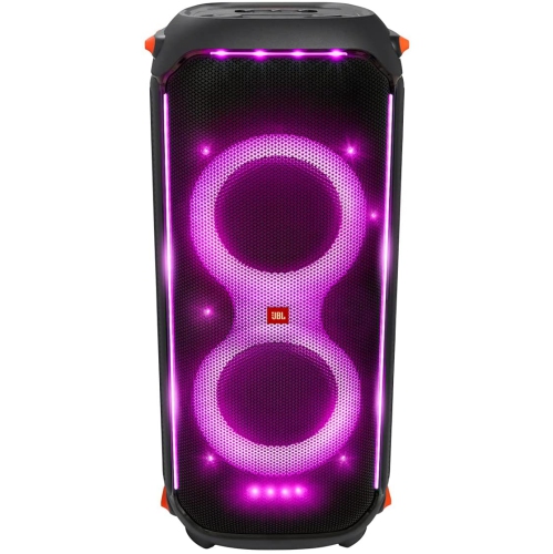 JBL PartyBox 710 Party Speaker with Powerful Sound, Built-in Lights and Extra deep bass, IPX4 splashproof, - OPEN BOX - 10/10 Condition