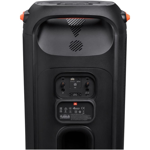 JBL PartyBox 710 Party Speaker with Powerful Sound, Built-in Lights and Extra deep bass, IPX4 splashproof, - OPEN BOX - 10/10 Condition