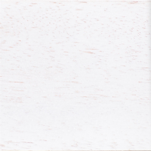 CorLiving Miramar White Washed Wood Outdoor Storage Bench