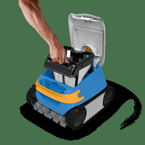 Aqua Products Evo™ 604 Robotic Pool Cleaner