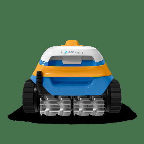 Aqua Products Evo™ 502 Robotic Pool Cleaner