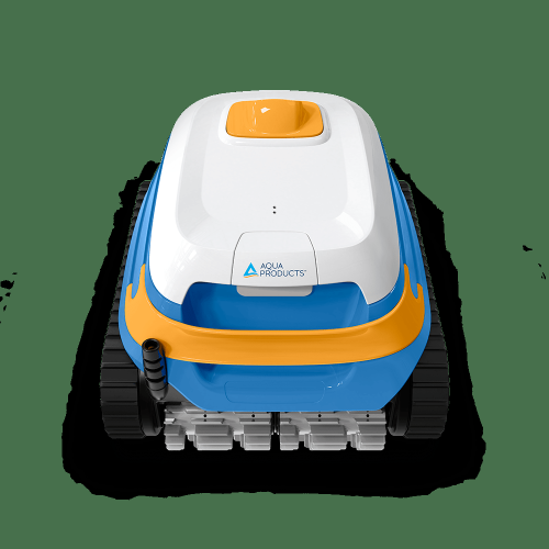 Aqua Products Evo™ 502 Robotic Pool Cleaner
