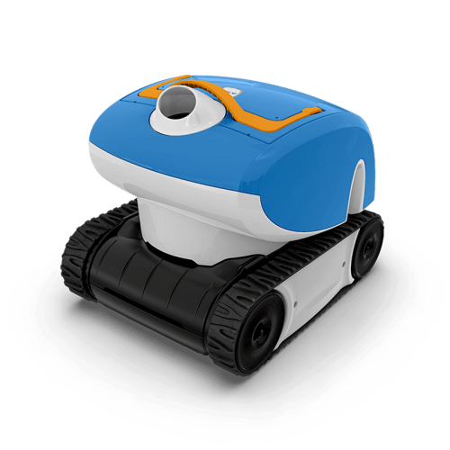 Aqua Products Sol™ Above Ground Robotic Pool Cleaner