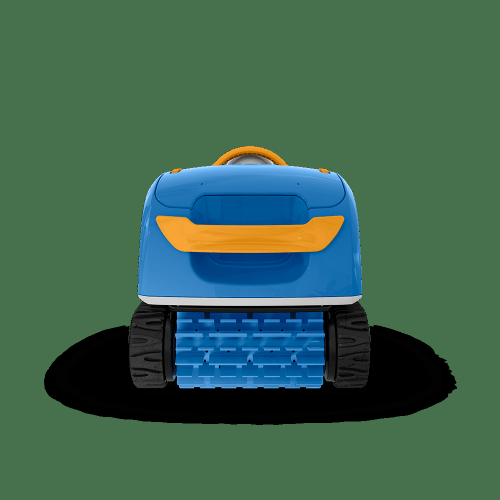 Aqua Products Sol™ Above Ground Robotic Pool Cleaner