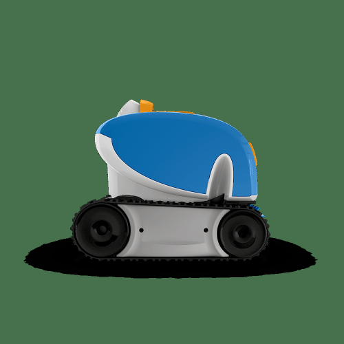 Aqua Products Sol™ Above Ground Robotic Pool Cleaner