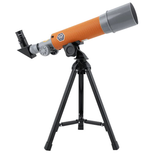 Discovery Juno 50 x 700mm Refractor Telescope