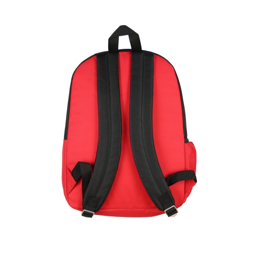 Marvel Spider-Man Classic 5 Piece Kids 16" Backpack Set