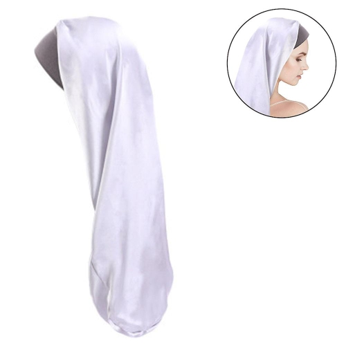 Night Sleep Cap Sleeping Head Cover For Women Girl Sleeping