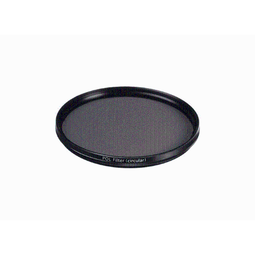 Image 1 of 1.. Zeiss 55mm T*POL Filter