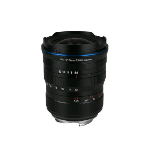LAOWA  Ffii 12-24MM F5.6 Lens for Canon Rf