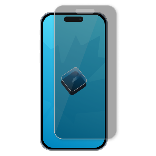 Ghost Armor iPhone 14 Pro Max Privacy Glass