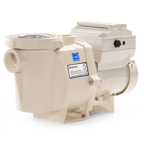 PENTAIR  Intelliflo I1 Variable Speed Inground Pump
