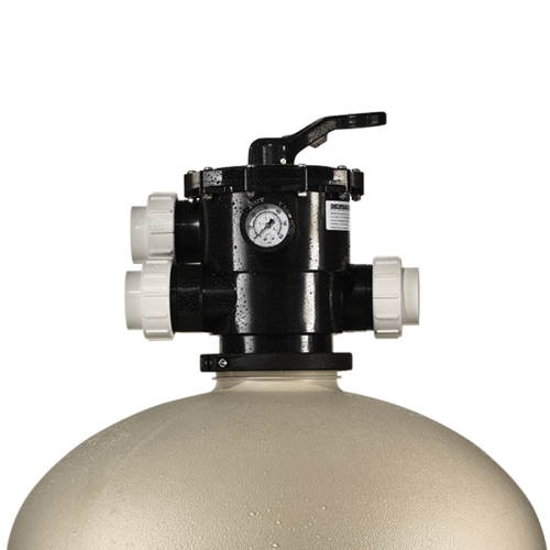 Pentair 26 Inch Sand Dollar Filter