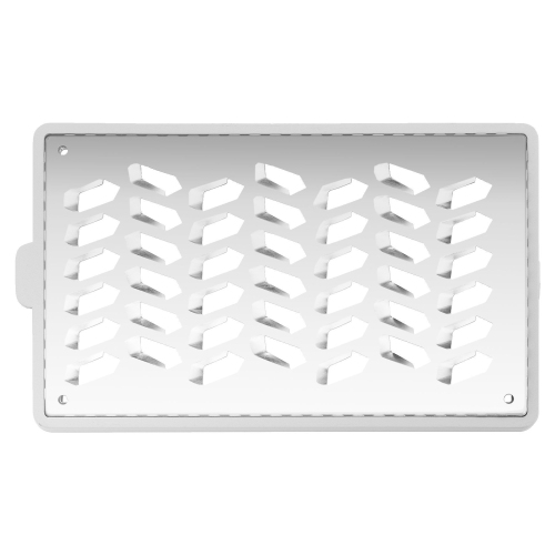 ZWILLING Z-Cut Multi Grater, Grey