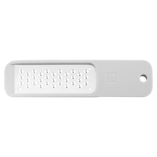 ZWILLING Z-Cut Mini Grater, Grey