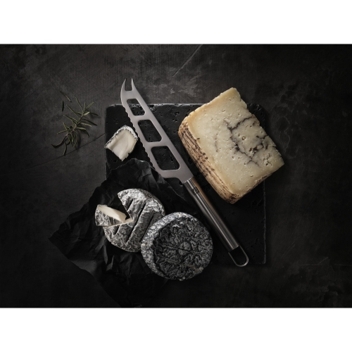 ZWILLING Pro 15 cm, Cheese Knife, Silver