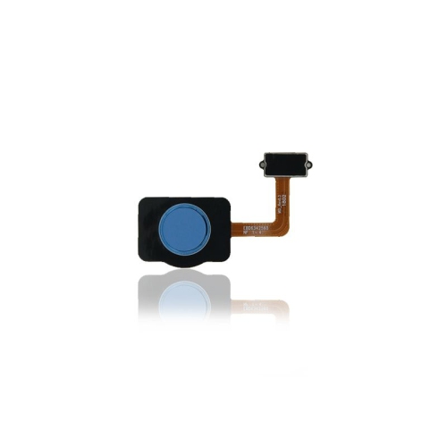 Replacement Fingerprint Reader With Flex Cable Compatible For Lg Stylo