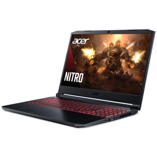 Acer 15.6" Nitro 144Hz Laptop - Refurbished (Excellent) w/ 1 Year Warranty