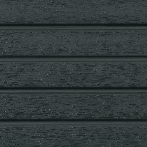 Banc oscillant pour patio vert foncé Lake Front