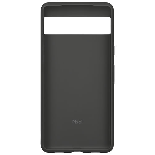 Google Fitted Soft Shell Case for Pixel 7a