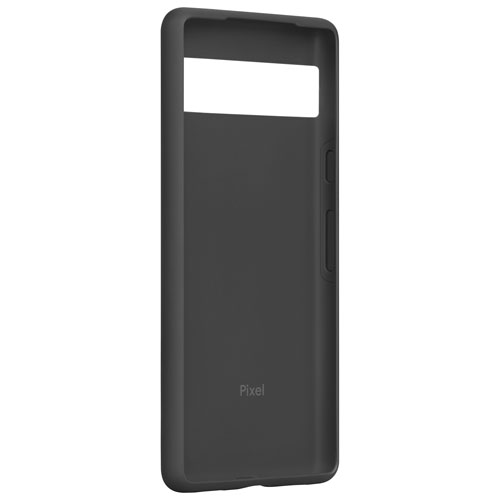 Google Fitted Soft Shell Case for Pixel 7a