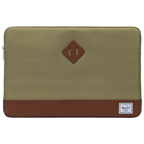 Herschel heritage hotsell laptop sleeve