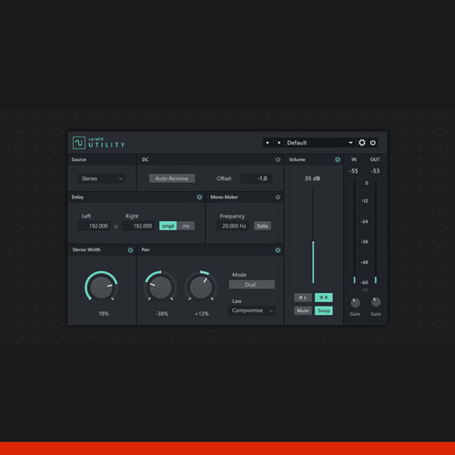 MAGIX Sound Forge Audio Cleaning Lab 4 Audio (PC) - Digital Download