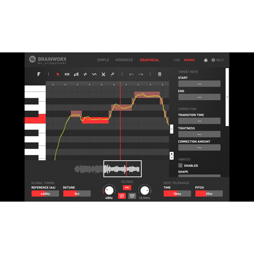 MAGIX ACID Pro 11 Suite (PC) - Digital Download