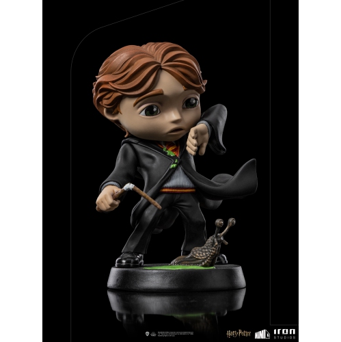 Ron Weasley Broken Wand - Harry Potter - MiniCo.