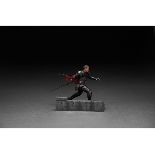 Iron Studios 1:10 Moff Gideon BDS Art Scale Statue - The Mandalorian