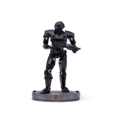 Star Wars - Dark Trooper - Art Scale 1/10
