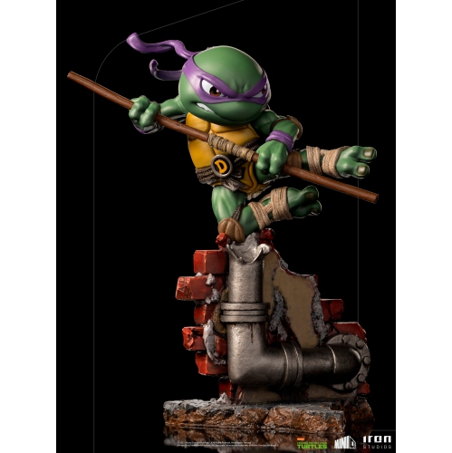 Donatello - TMNT - MiniCo.