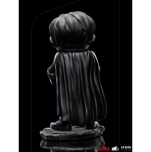 Batman Unmasked - The Batman - MiniCo.
