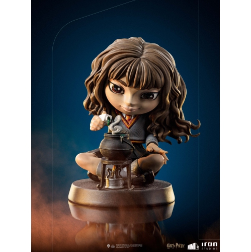 Hermione Granger Polyjuice - Harry Potter - MiniCo.