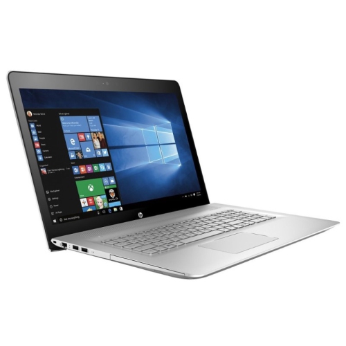 17" HP ENVY M7-U009DX 17.3" FHD Touchscreen, Light Gaming Laptop, Core i7 6th Gen, NVIDIA GeForce 940MX, 16GB RAM, 512Gb SSD, Windows 11