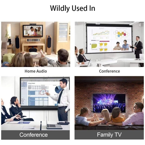 Câble adaptateur Lightning vers HDMI, câble iPhone vers HDMI pour iPhone, iPad Air/mini/Pro, iPod touch, compatible iOS 11 - SuperShield