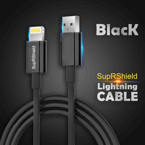 1m Lightning to USB Cable