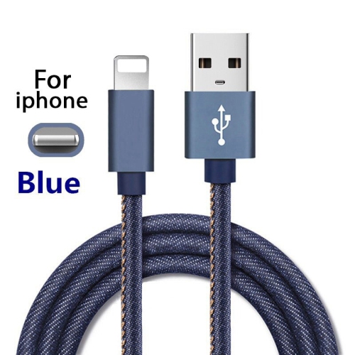 3ft iPhone Charger Cable for Apple Lightning Charging Cord for iPhone 14/13/12/11/X/Xs Max/XR/8 Plus/7/6/6s/SE/5c/5s/5 iPad Air 2/Mini USB