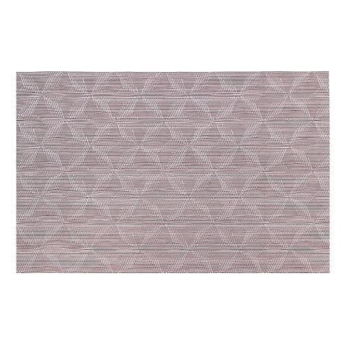 Maison Concepts Vinyl Placemat Windmill Burgundy - Set of 12