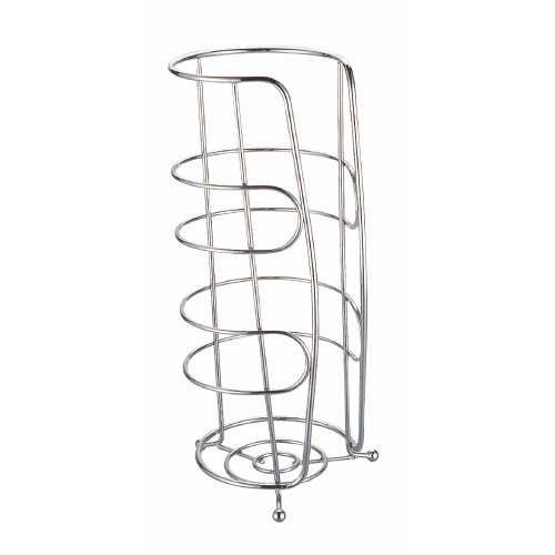 Maison Concepts Curved Toilet Paper Holder