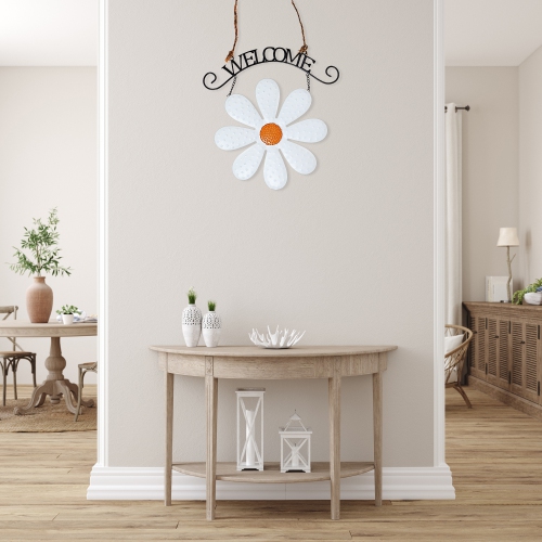 Maison Concepts Welcome Daisy Hanger